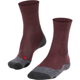 FALKE TK2 Explore Melange Women Trekking Socks