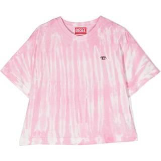 T-shirt - Pink - 10