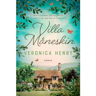 Villa Måneskin