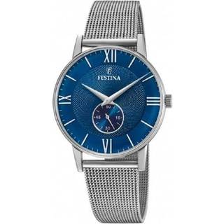Festina F20568/3 Retro Herrenuhr 36mm 3ATM