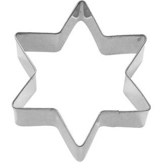 &#34;Star&#34; kagedåse, 6cm - Westmark