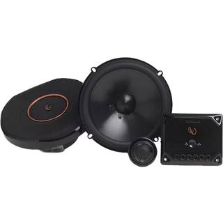 Infinity REF6530CX 2-vejs Komponent Bilhøjttalersæt (17cm, 6,5")