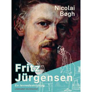 Fritz Jürgensen. En levnedsskildring