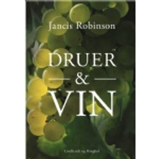 Druer & Vin - Jancis Robinson