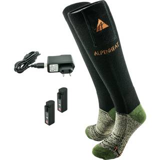 Alpenheat Heated Fire-Sock Size 36-38