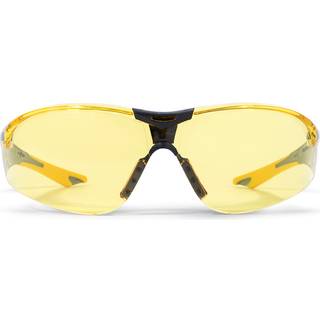 Skyddsglasögon Zekler 31 HC/AF Gul