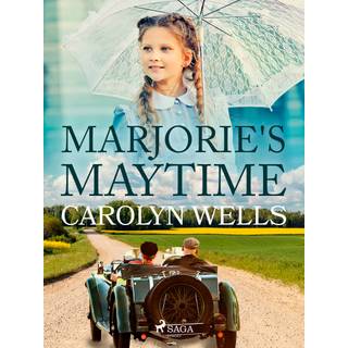 Marjorie's Maytime