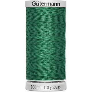 Gütermann sytråd, Ekstra stærk 100 m polyester - 402 - 100% Polyester