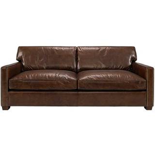 Artwood, Viscount 2-pers. Sofa Leather Vintage Artwood