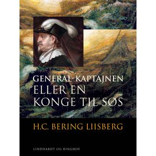 General-kaptajnen eller En konge til søs