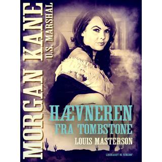 Hævneren fra Tombstone