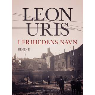 I frihedens navn - Bind 2