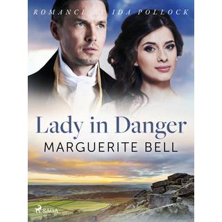 Lady in Danger