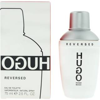 Hugo Boss Hugo Reversed Eau de toilette 75 ml