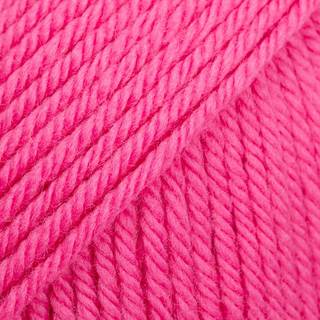 Drops - Daisy Unicolour 22 Magenta