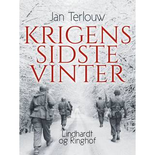 Krigens sidste vinter