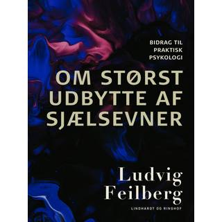 Om størst udbytte af sjælsevner