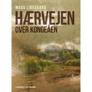 Hærvejen over Kongeåen