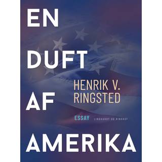 En duft af Amerika