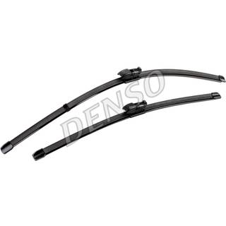 DF-099 Denso Fladblades / Viskerblade sæt 600+450mm