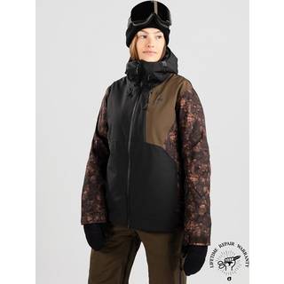 Picture Organic Clothing Women's Seen Jacket D Iberis, XS
