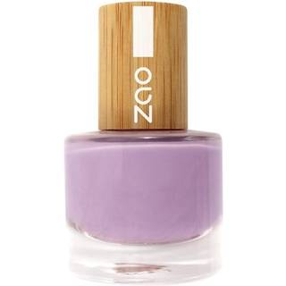 ZAO naturlig neglelak nr. 680 - Lilac