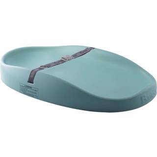 Bumbo Puslepude, Hemlock Green