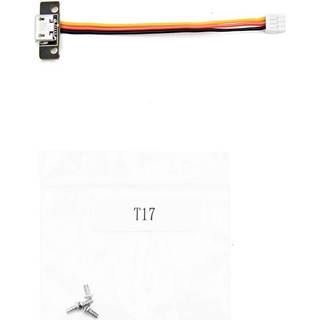 USB port kabel til Phantom 3