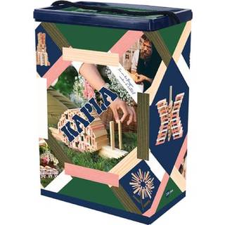 Kapla Spring Box 200 Planks