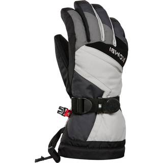 Kombi Original Jr Handsker, Platinium, L