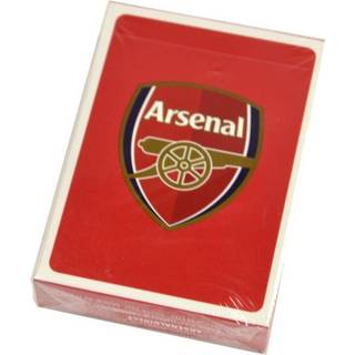 Arsenal FC Spillekort