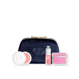 Christian Dior Natural Glow Ritual Set : Backstage