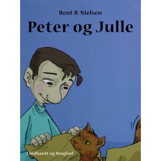 Peter og Julle