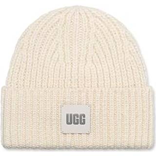 UGG - - W Chunky Rib Beanie - Onesize