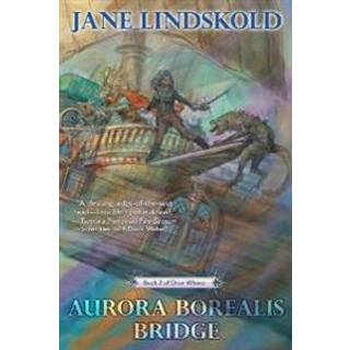 Aurora Borealis Bridge