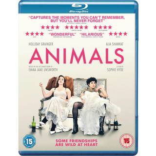 Animals Bluray - Animals