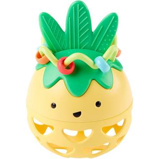 Skip Hop - Farmstand Roller Rattle Ananas