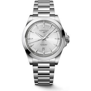 Longines Conquest 41mm L3.830.4.72.6