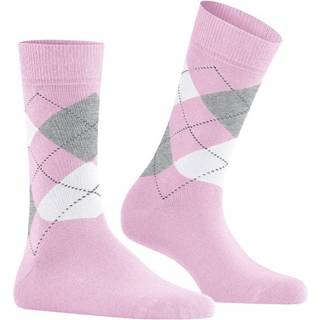 Burlington Queen Socks - Lightpink - Str 36/41