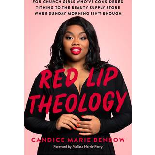 Red Lip Theology