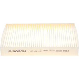 M2039 Pollenfilter Kabineluftfilter Bosch