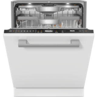 Miele Opvaskemaskine G 7760 SCVi AutoDos (Obsidiansort)