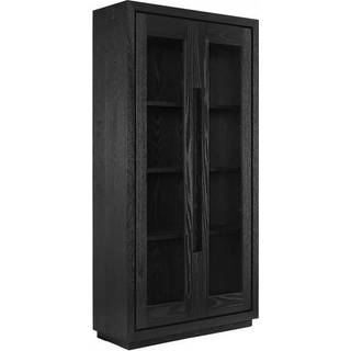 Artwood, Hunter Vitrineskab Sort Artwood
