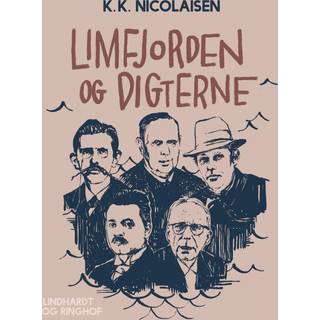 Limfjorden og digterne