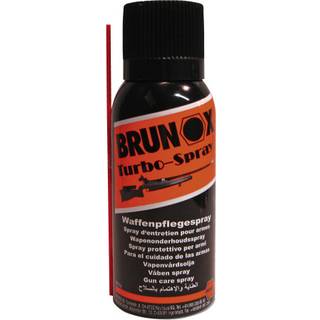 Brunox Cleaning Spray 120 ml NoColour, OneSize