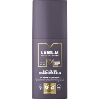 label.m Anti-Frizz Balsam Til glat hår 150 ml - 150 ml