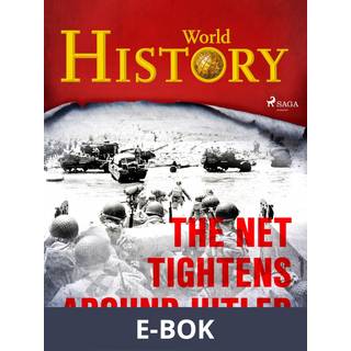 The Net Tightens Around Hitler