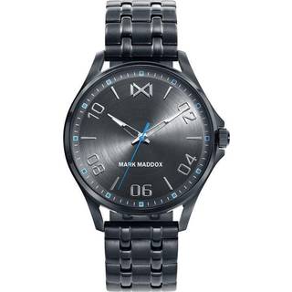 Herre Mark Maddox HM7110-55 Ur (Ø 40 mm)