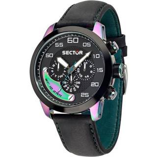 Herre Sector R3251575009 Ur (Ø 45 mm)