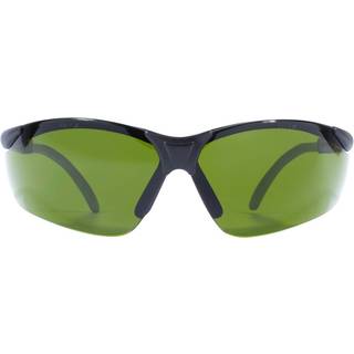 Svejsebrille Zekler 55 HC DIN 3